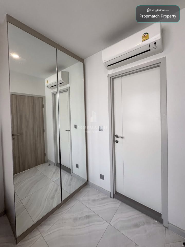 ✨Flash Deal ✨KnightsBridge Prime Sathorn ( 1Bed 1Bath 25.32SQM.) พร้อมอยู่ ! เพียง 18,000 บาทต่อเดือน Tel.0981315848 @propmatch  – รูปที่ 4