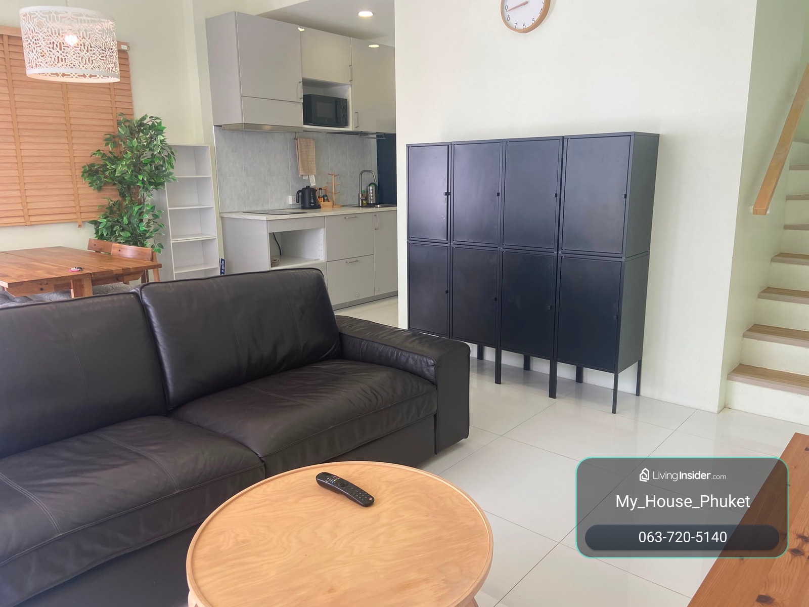 For Sale & Rent | 3-Bedroom Family Home in Peaceful Pa Khlok, Thalang, Phuket  – รูปที่ 4
