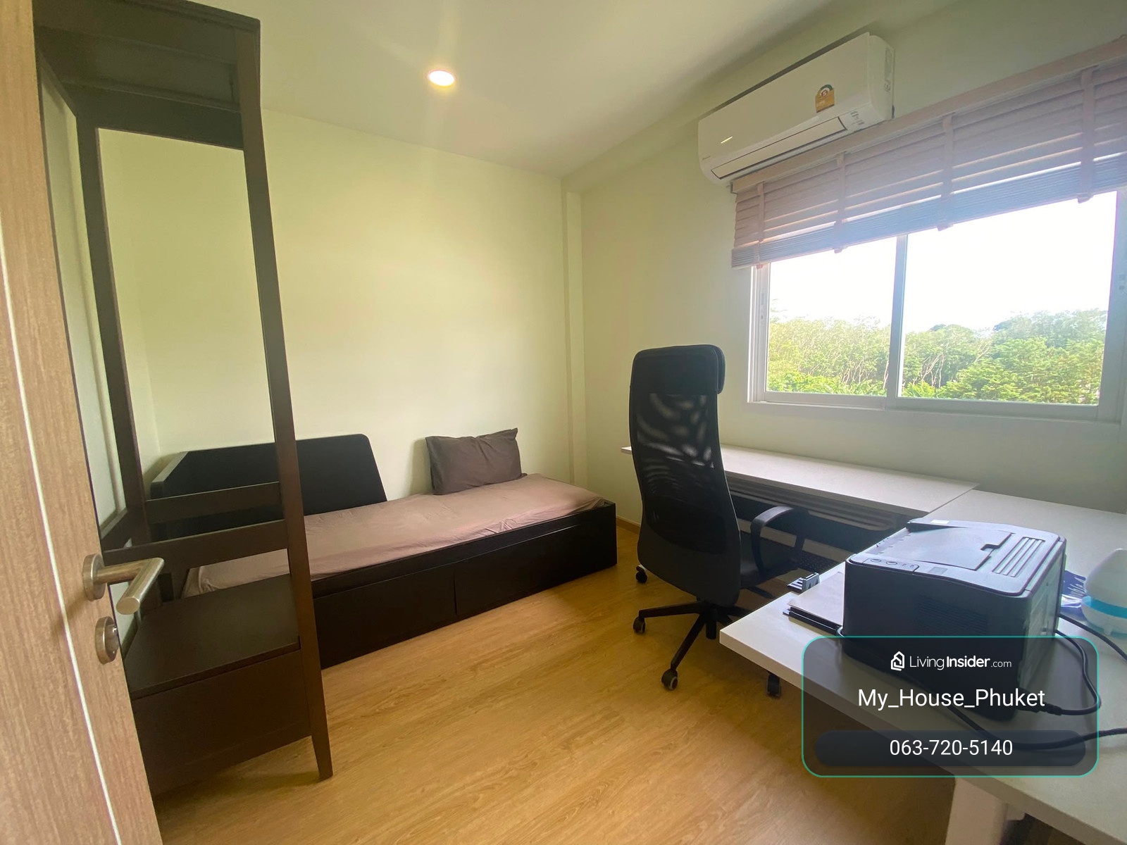 For Sale & Rent | 3-Bedroom Family Home in Peaceful Pa Khlok, Thalang, Phuket  – รูปที่ 3