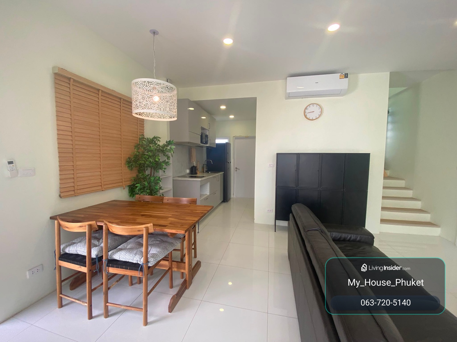 For Sale & Rent | 3-Bedroom Family Home in Peaceful Pa Khlok, Thalang, Phuket  – รูปที่ 2