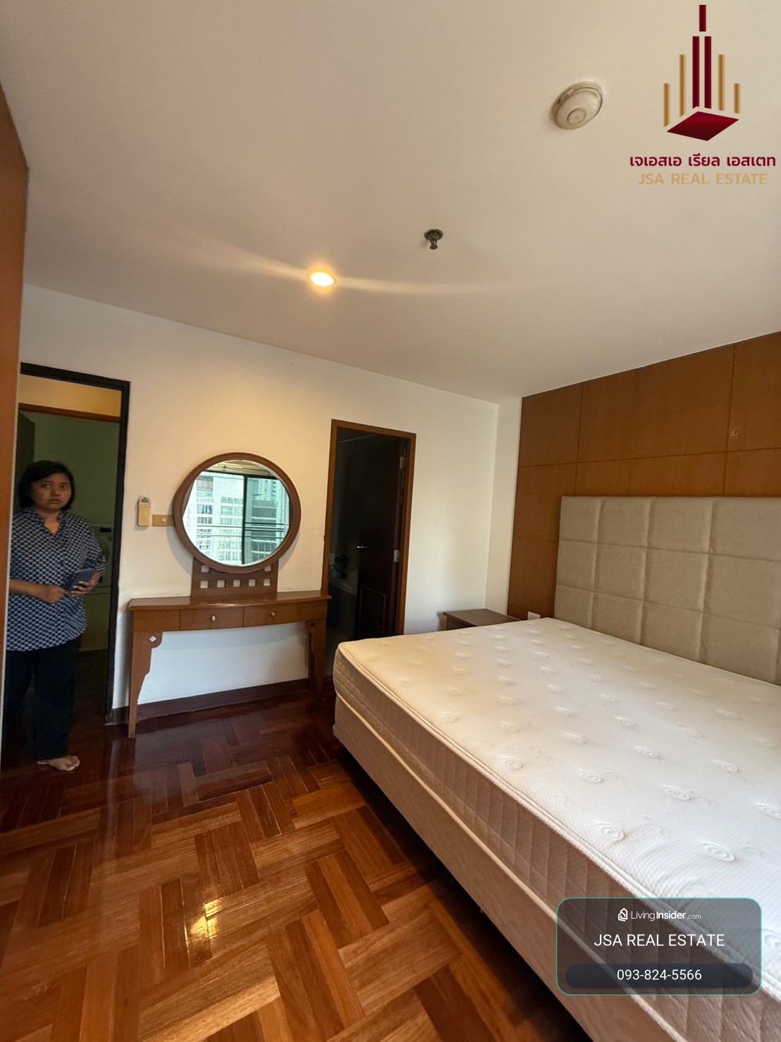 ✨ For Rent: Liberty Park 2 Condo ✨ 💰 Only 40,000 THB/month – รูปที่ 2