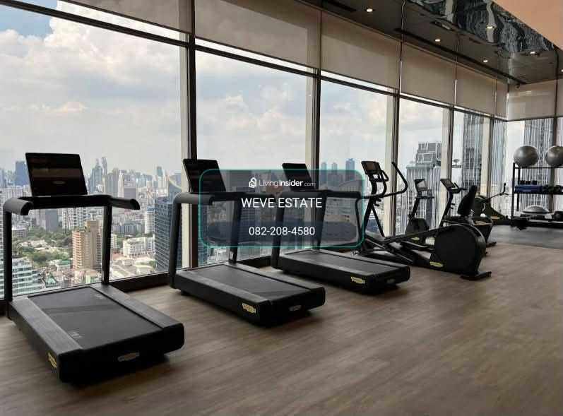 RHYTHM Ekkamai Condo For Rent – รูปที่ 3