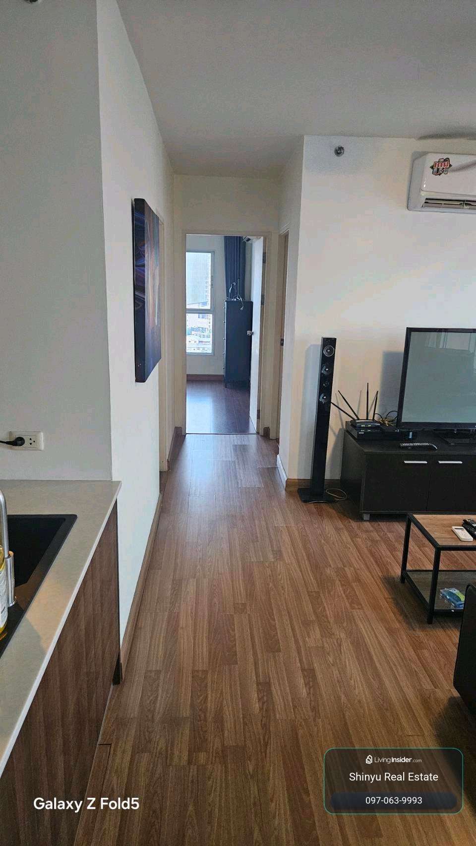 ให้เช่า S&S Sukhumvit 101 ราคา 28,000 บาท [MKr260918]  – รูปที่ 3