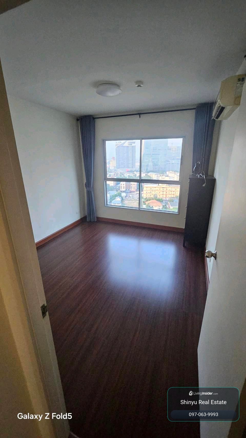 ให้เช่า S&S Sukhumvit 101 ราคา 28,000 บาท [MKr260918]  – รูปที่ 4