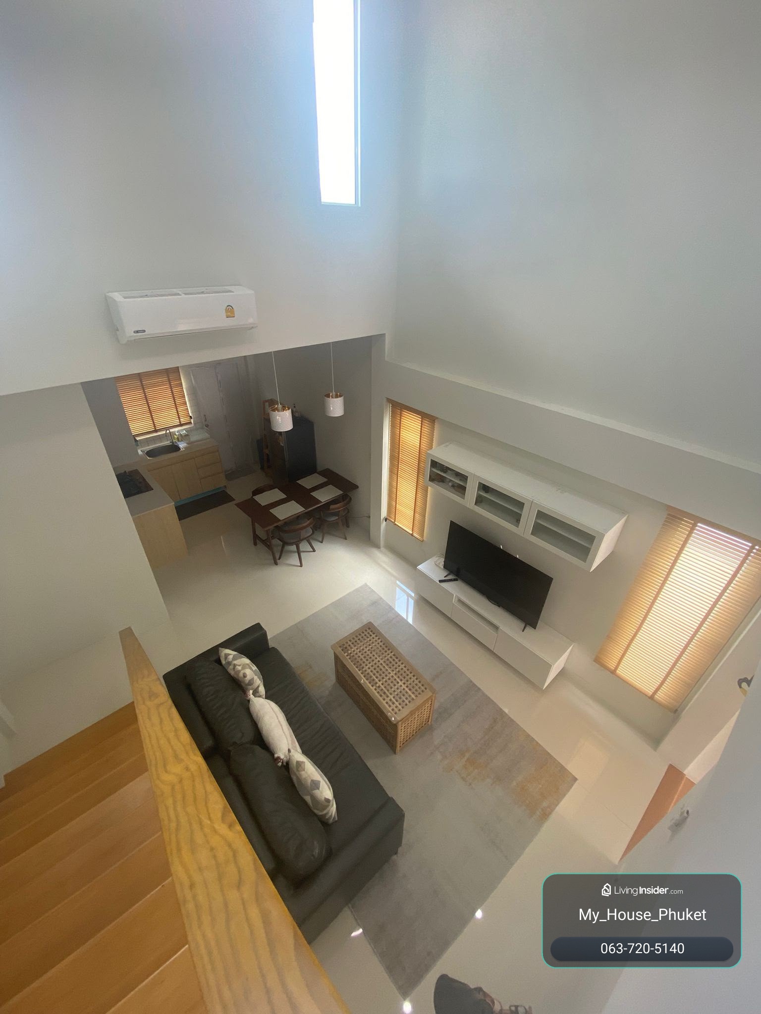 For Rent | Modern Japanese-Style 2-Bed Home in Thalang, Phuket  – รูปที่ 4