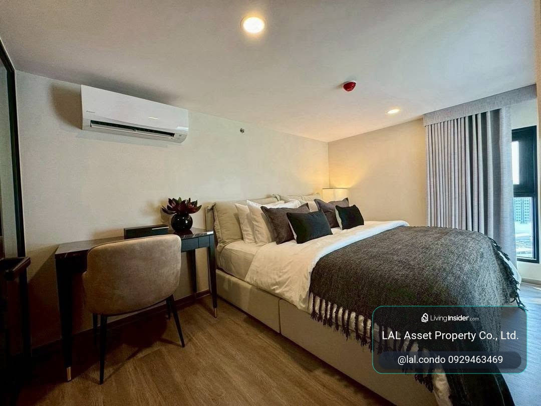 For rent SO ORIGIN KASET INTERCHANGE – รูปที่ 4