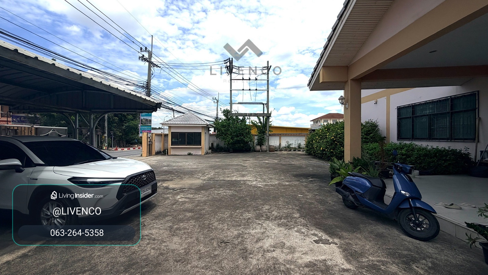 ขายที่ดิน + โรงงาน 2 ไร่ 2 งาน 99 ตารางวา (โรงงานทำ การ์ เม้นท์ ธุรกิจเกี่ยวกับเสื้อผ้า)  ทิศเหนือ  ผังสีส้ม 🟠 (แนะนำที่ดินพิ้นนี้ เหมาะกับทำ สนามแบดมินตัน ในทำเล ใกล้หมู่บ้านโซนบางใหญ่ หรือ Well ness  – รูปที่ 4
