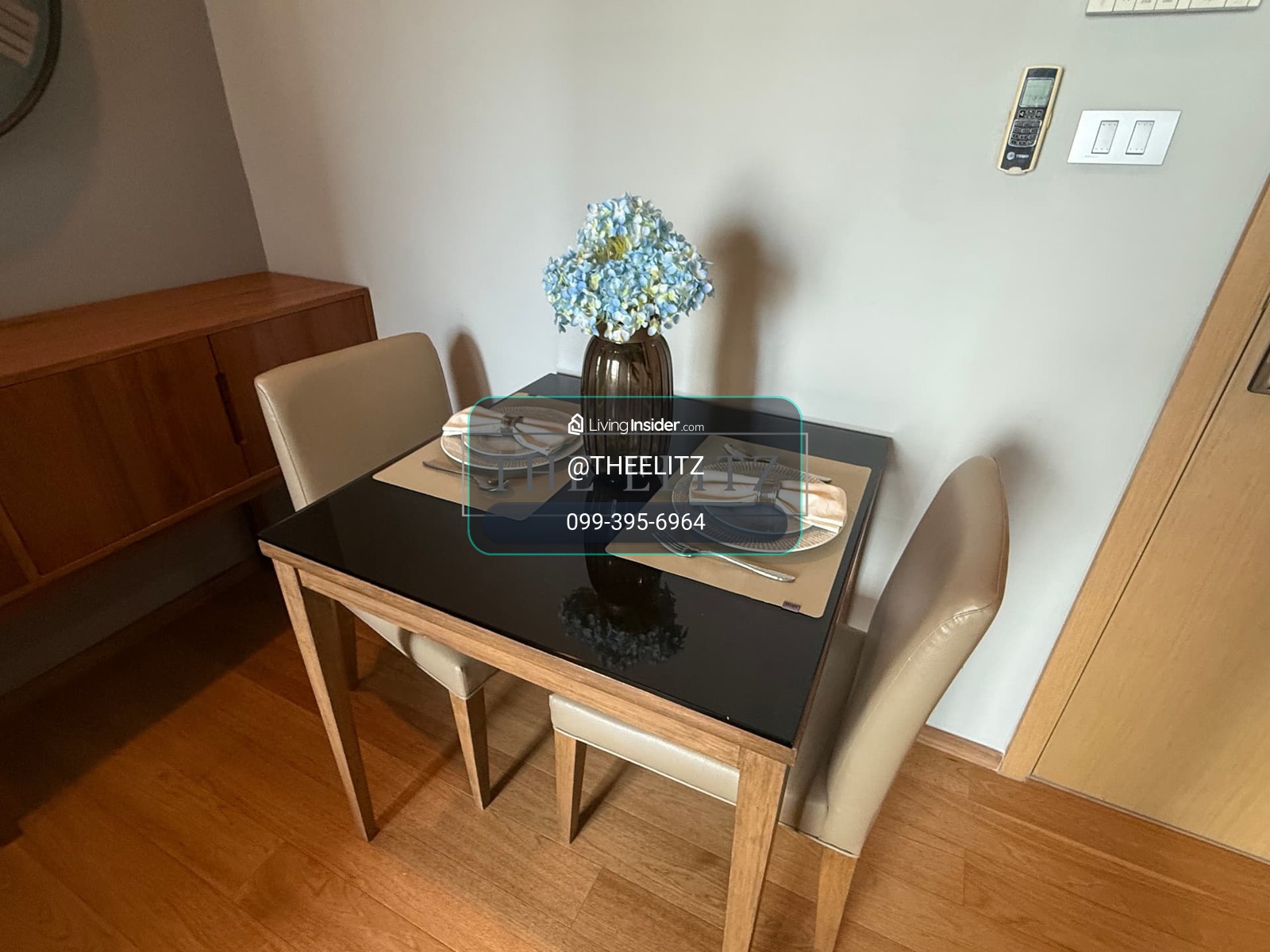 ✨ Luxury High-Rise in Nana-Asoke | Direct skywalk access to BTS Nana | Comprehensive World-Class facilities ✨ – รูปที่ 4