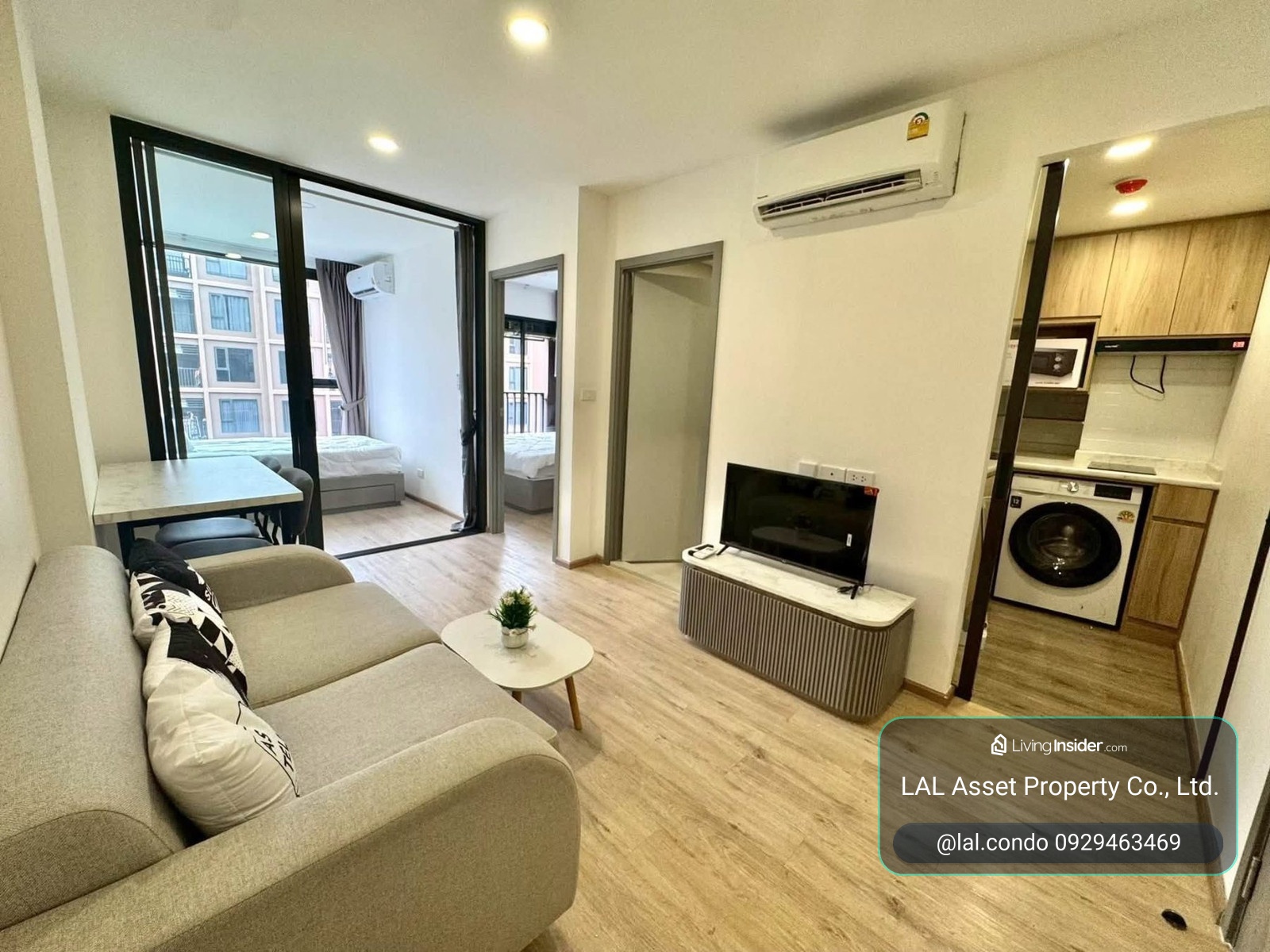 Oneder Kase for rent – รูปที่ 4