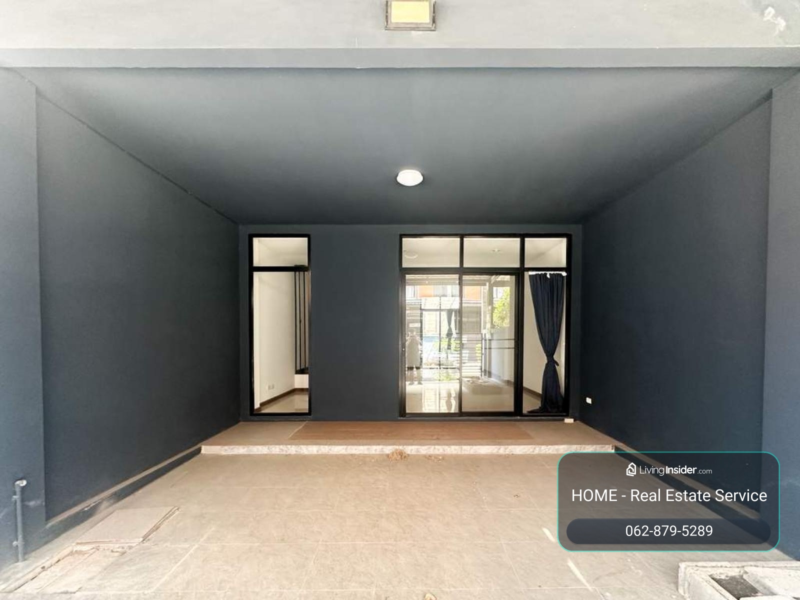 เฮ้าส์ 35 แจ้งวัฒนะ / 3 ห้องนอน (ขาย), HAUS 35 Cheangwattana / 3 Bedrooms (FOR SALE) BNS252 – รูปที่ 3