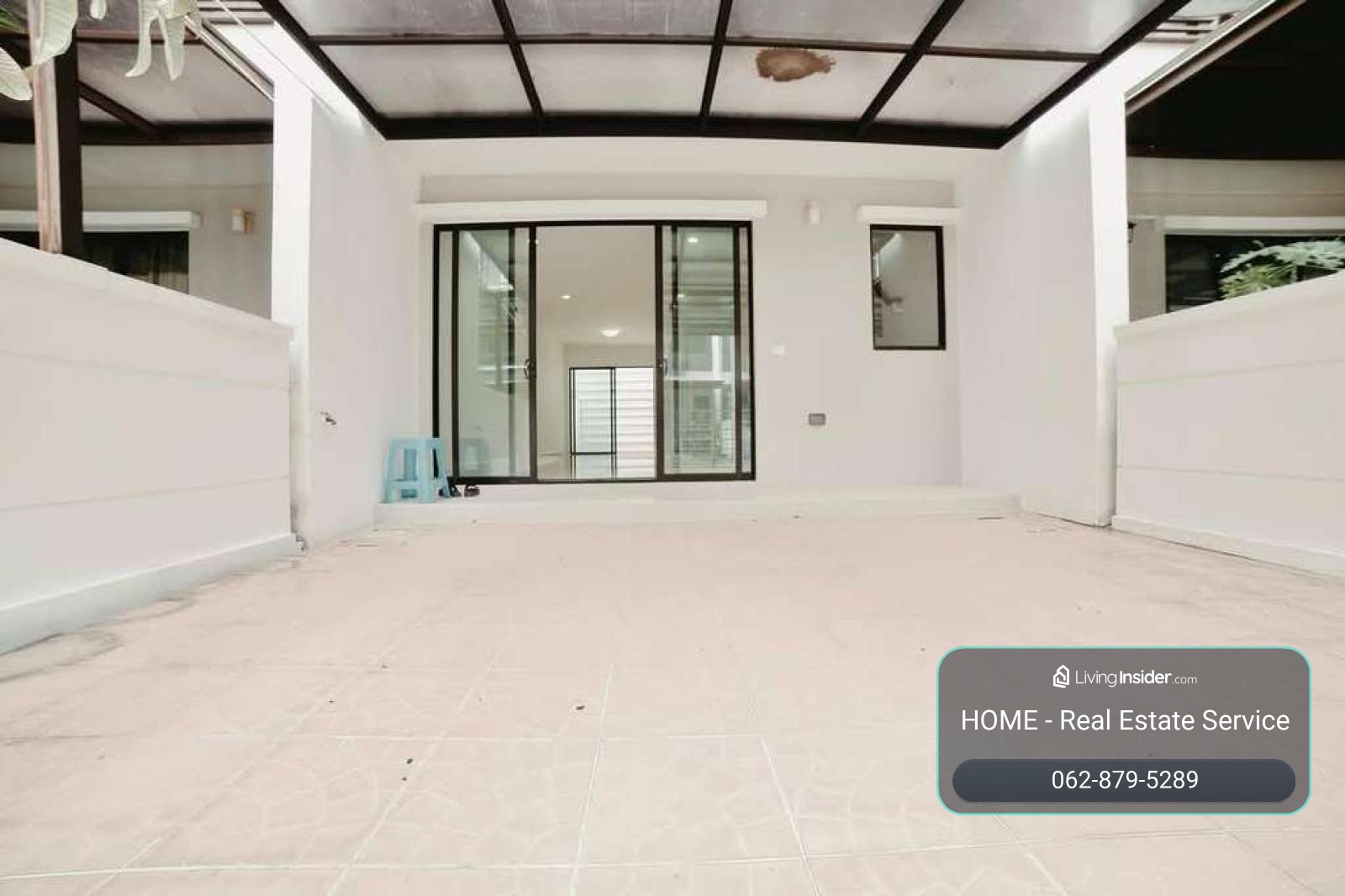 ทาวน์พลัส เอ็กซ์ ประชาชื่น / 3 ห้องนอน (ขาย), Town Plus X Prachachuen / 3 Bedrooms (FOR SALE) BNS253 – รูปที่ 2