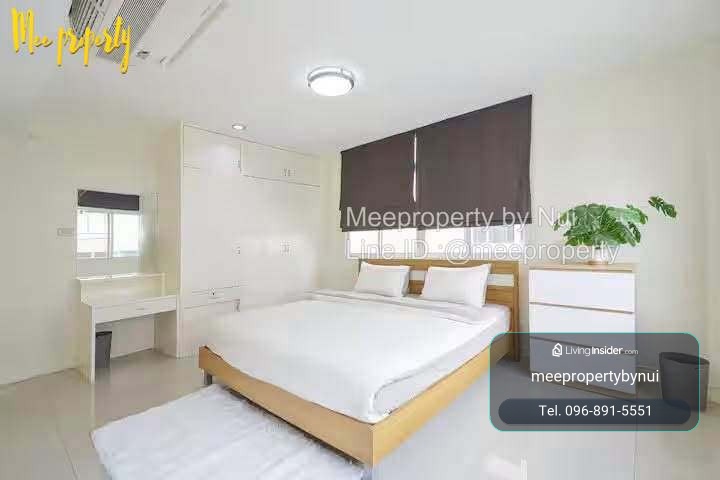 ให้เช่า “บ้านเดี่ยว” ทำเลพรีเมียมย่านพร้อมพงษ์ – สุขุมวิท 31  แยก 2  เนื้อที่ 40 ตร.ว. พื้นที่ใช้สอยประมาณ 350–400 ตร.ม.  ME-304 – รูปที่ 2