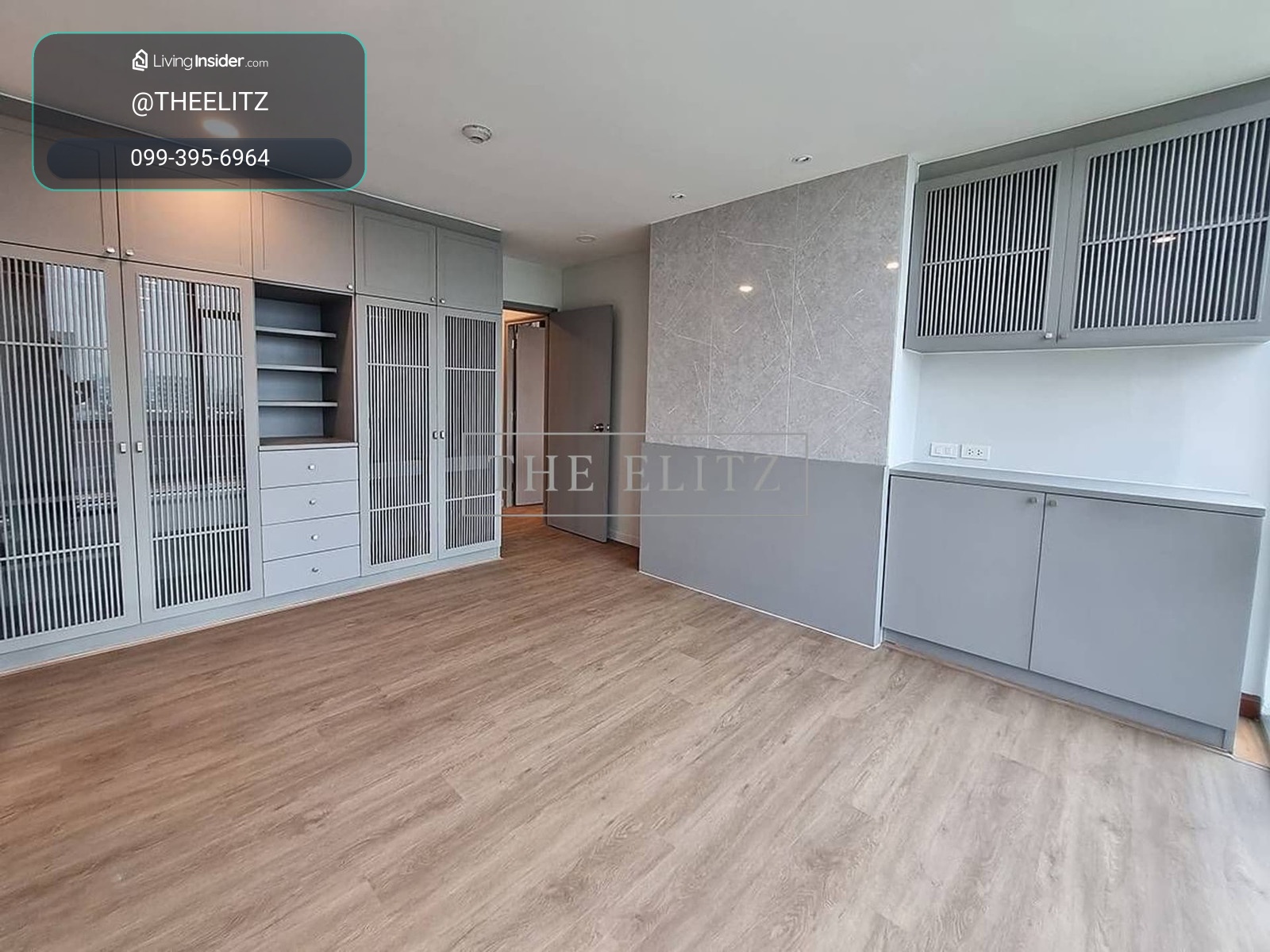 ✨ Ultimate Value Deal Super Spacious, Ultra Cheap & Maximum Value - Massive living space in Ratchayothin ✨ – รูปที่ 2