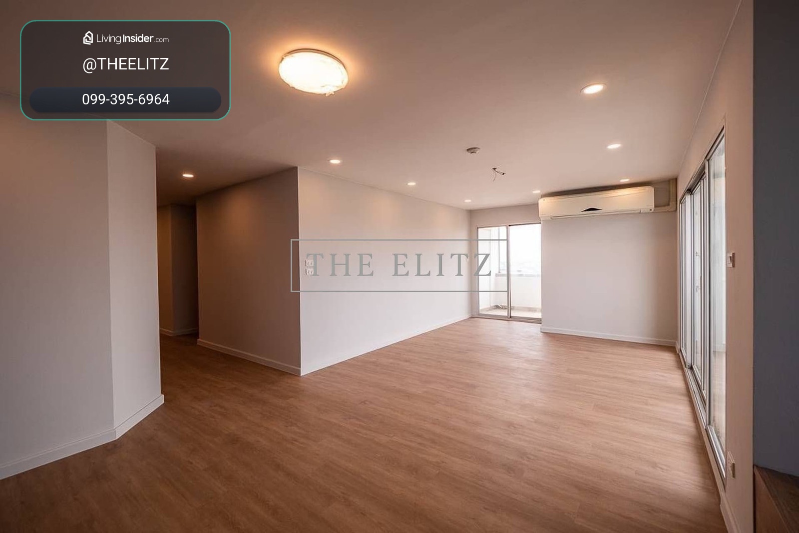 ✨ Ultimate Value Deal Super Spacious, Ultra Cheap & Maximum Value - Massive living space in Ratchayothin ✨ – รูปที่ 4