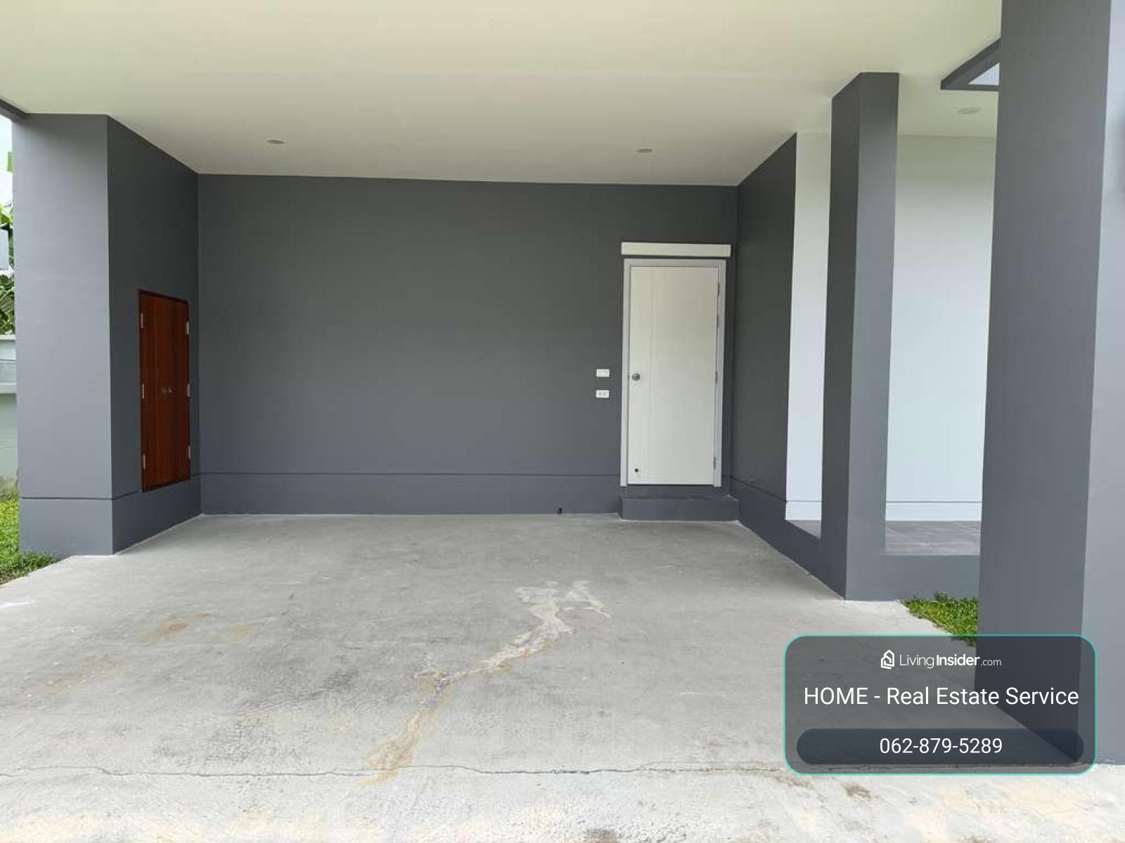 เดอะ เกรท บางใหญ่ / 4 ห้องนอน (ขาย), The Great Bangyai / 4 Bedrooms (FOR SALE) FAIR155 – รูปที่ 4