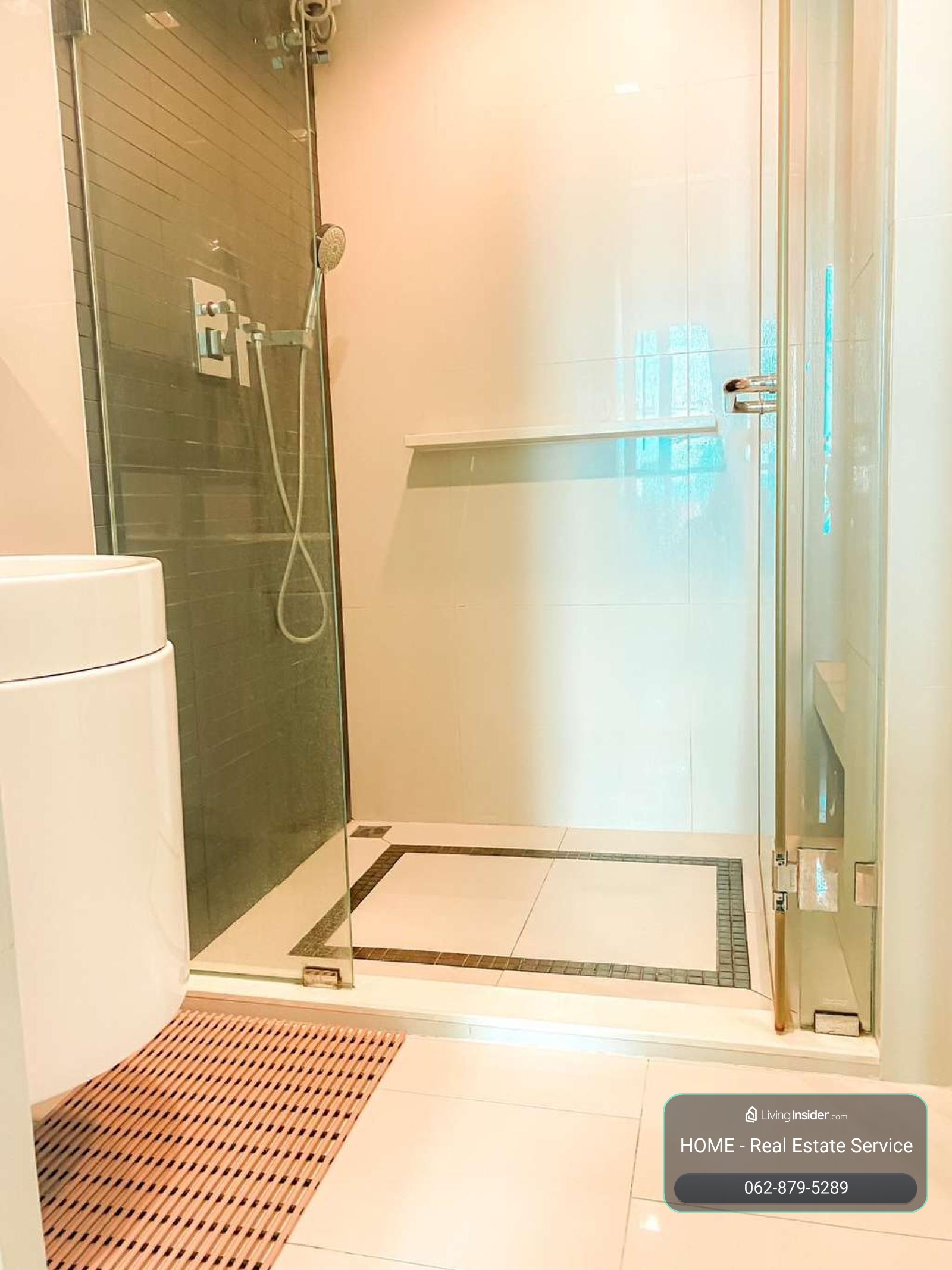 Rhythm Phahon - Ari / 1 Bedroom (SALE WITH TENANT), ริธึ่ม พหลฯ - อารีย์ / 1 ห้องนอน (ขายพร้อมผู้เช่า) LPIN069 – รูปที่ 4