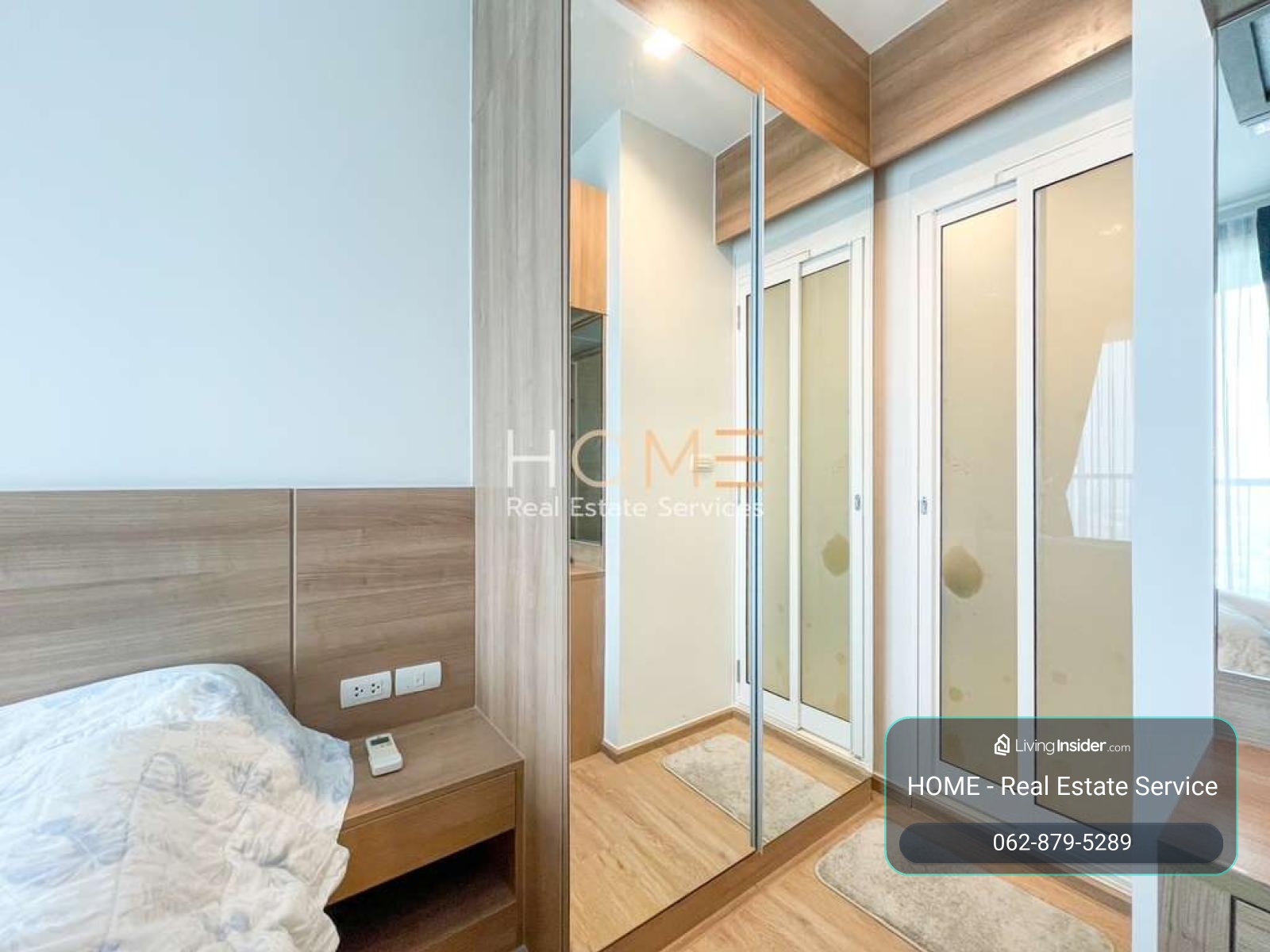 Rhythm Phahon - Ari / 1 Bedroom (FOR SALE), ริธึ่ม พหลฯ - อารีย์ / 1 ห้องนอน (ขาย) LPIN072 – รูปที่ 2