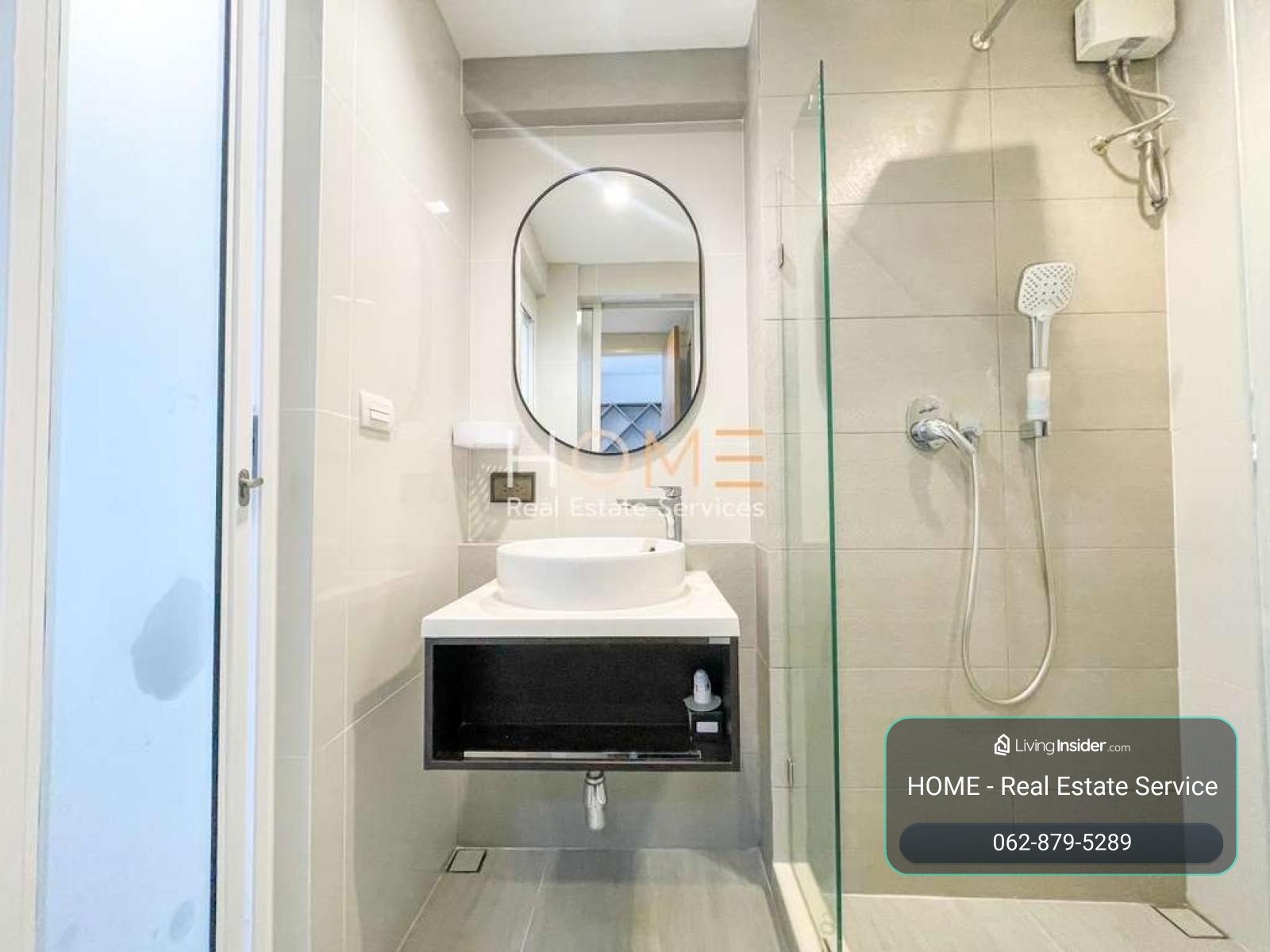 Rhythm Phahon - Ari / 1 Bedroom (FOR SALE), ริธึ่ม พหลฯ - อารีย์ / 1 ห้องนอน (ขาย) LPIN072 – รูปที่ 3