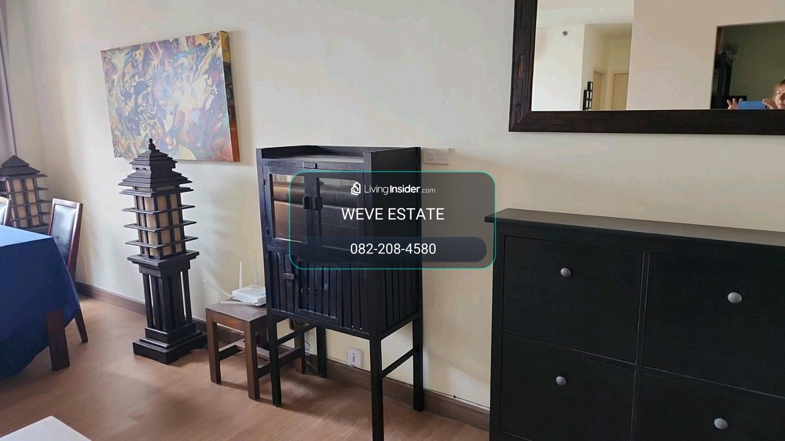 S&S Sukhumvit 101/1 For Rent – รูปที่ 4