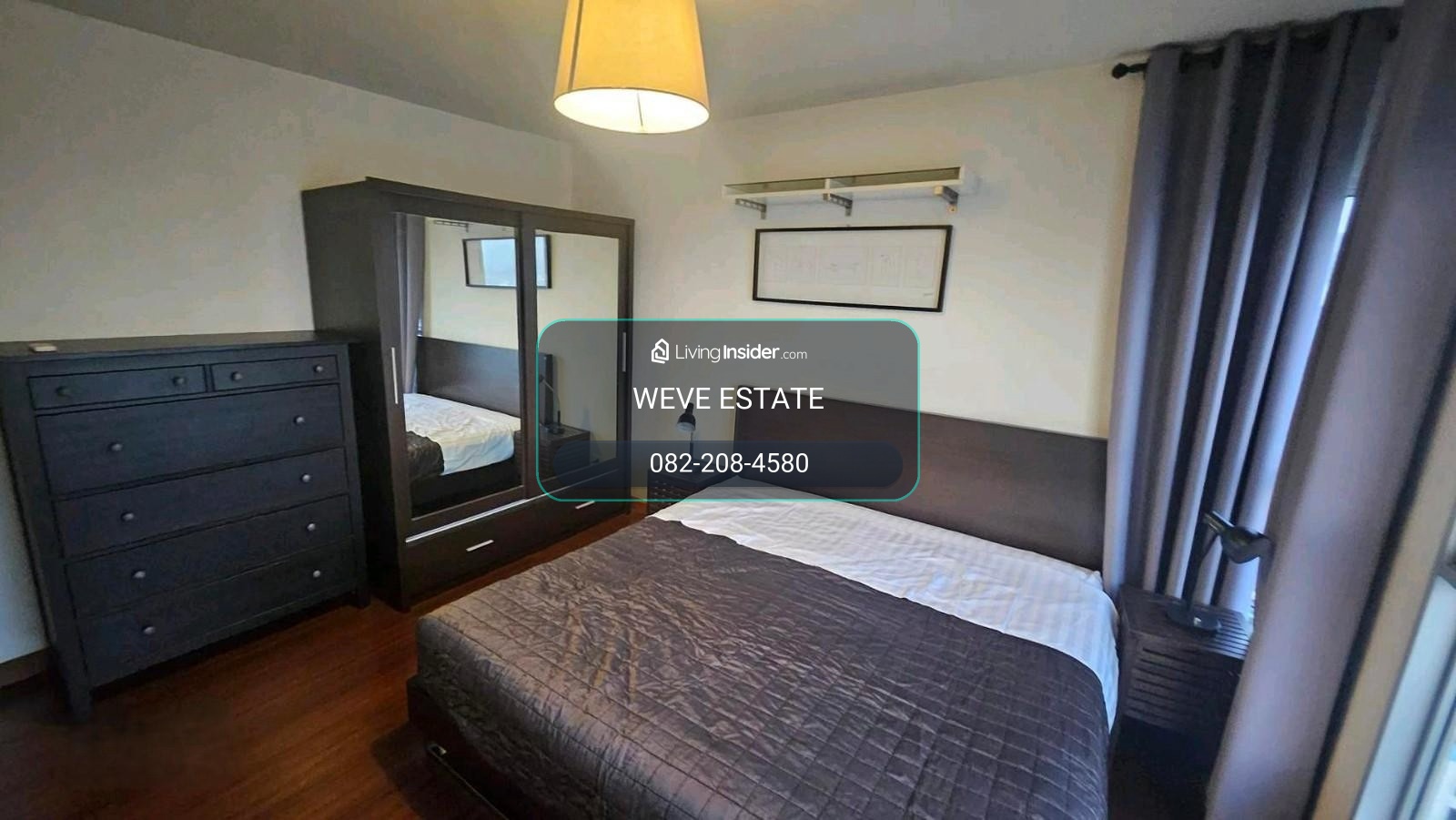 S&S Sukhumvit 101/1 For Rent – รูปที่ 3