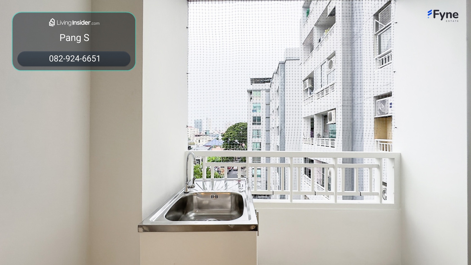 โครงการ Ratchada City รัชดาซิตี้ 18  🔶️ใกล้ MRT ห้วยขวาง 🔶️ – รูปที่ 4