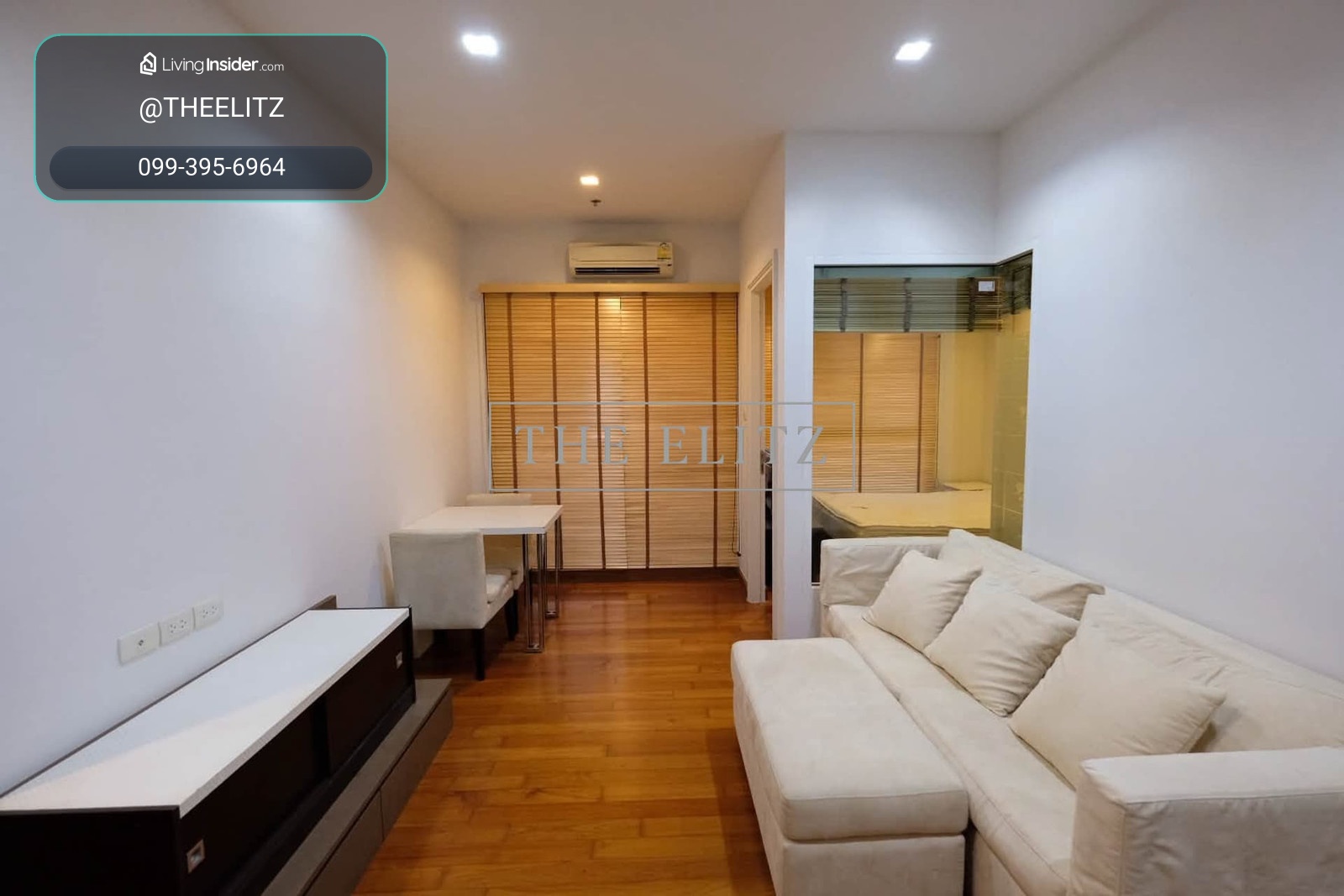✨ Ready to move in immediately - Prime Sathorn Soi 10 location with vibrant city lifestyle ✨ – รูปที่ 3