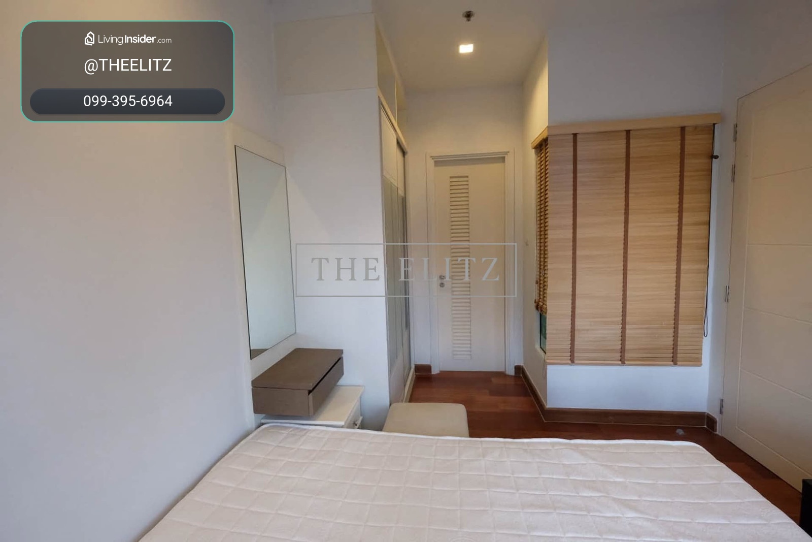 ✨ Ready to move in immediately - Prime Sathorn Soi 10 location with vibrant city lifestyle ✨ – รูปที่ 2