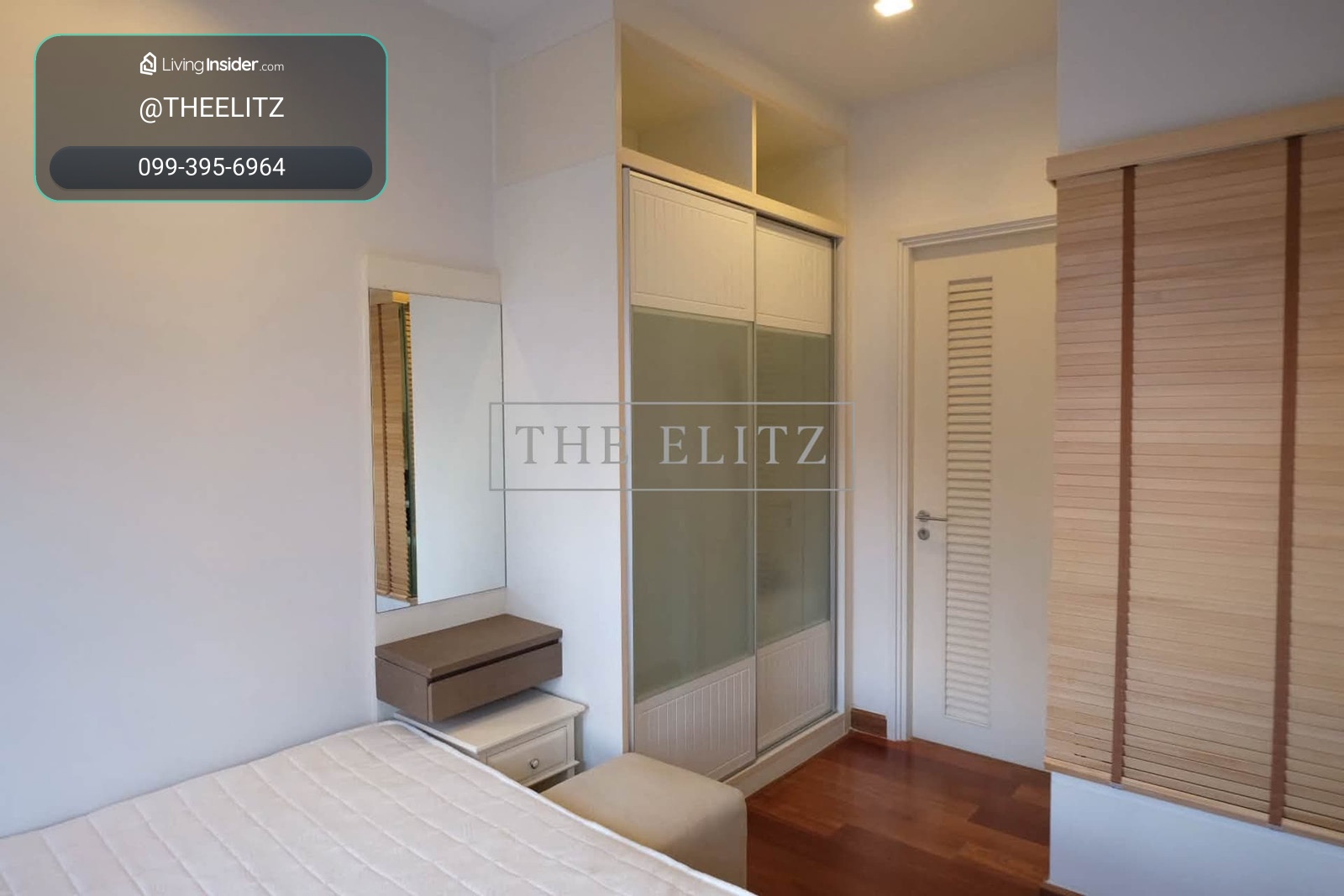 ✨ Ready to move in immediately - Prime Sathorn Soi 10 location with vibrant city lifestyle ✨ – รูปที่ 4