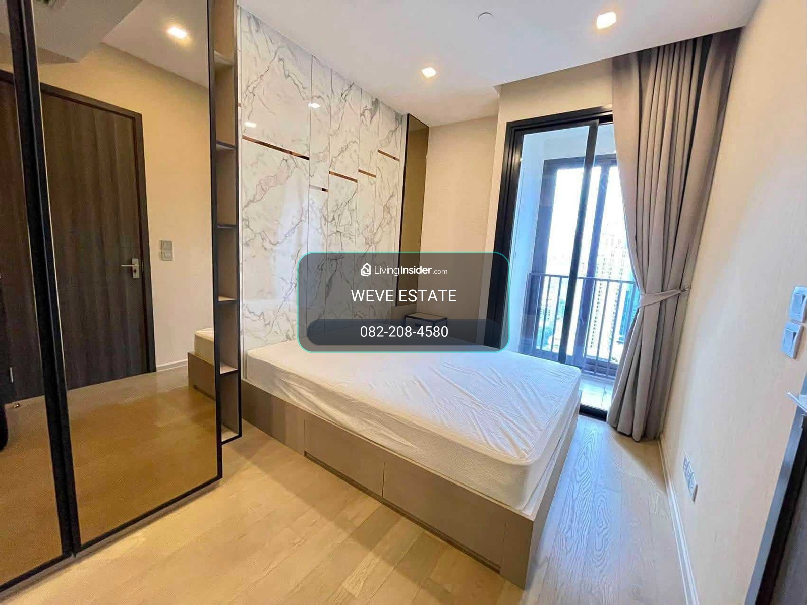 ASHTON ASOKE For Rent – รูปที่ 3