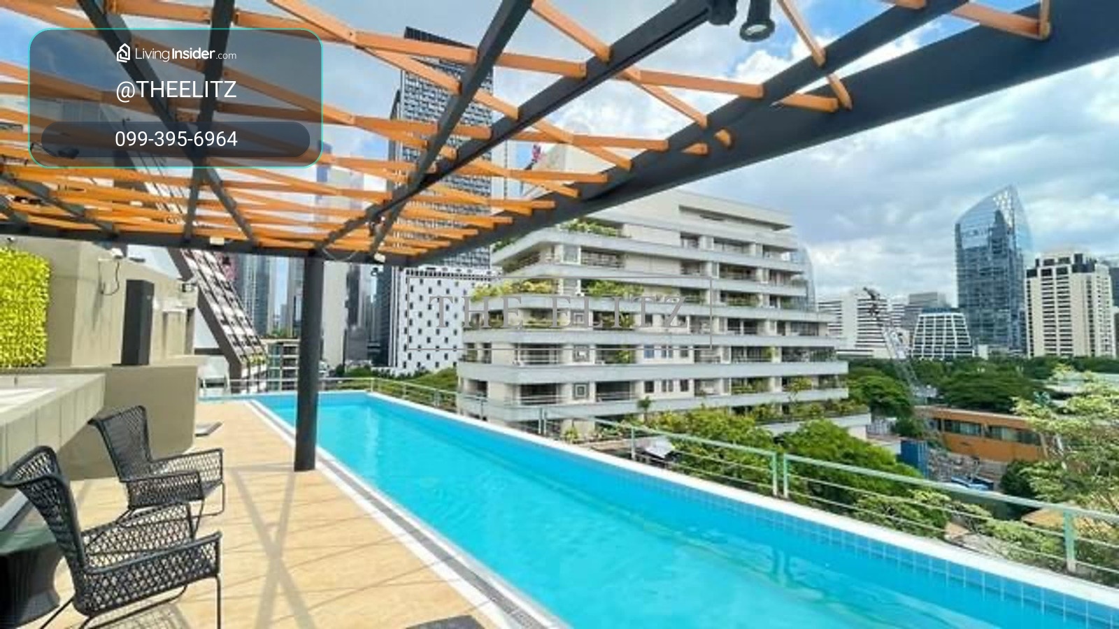 ✨ Extremely Affordable & Spacious Layout - Cozy, Comfortable living in Central Ploenchit ✨ – รูปที่ 3