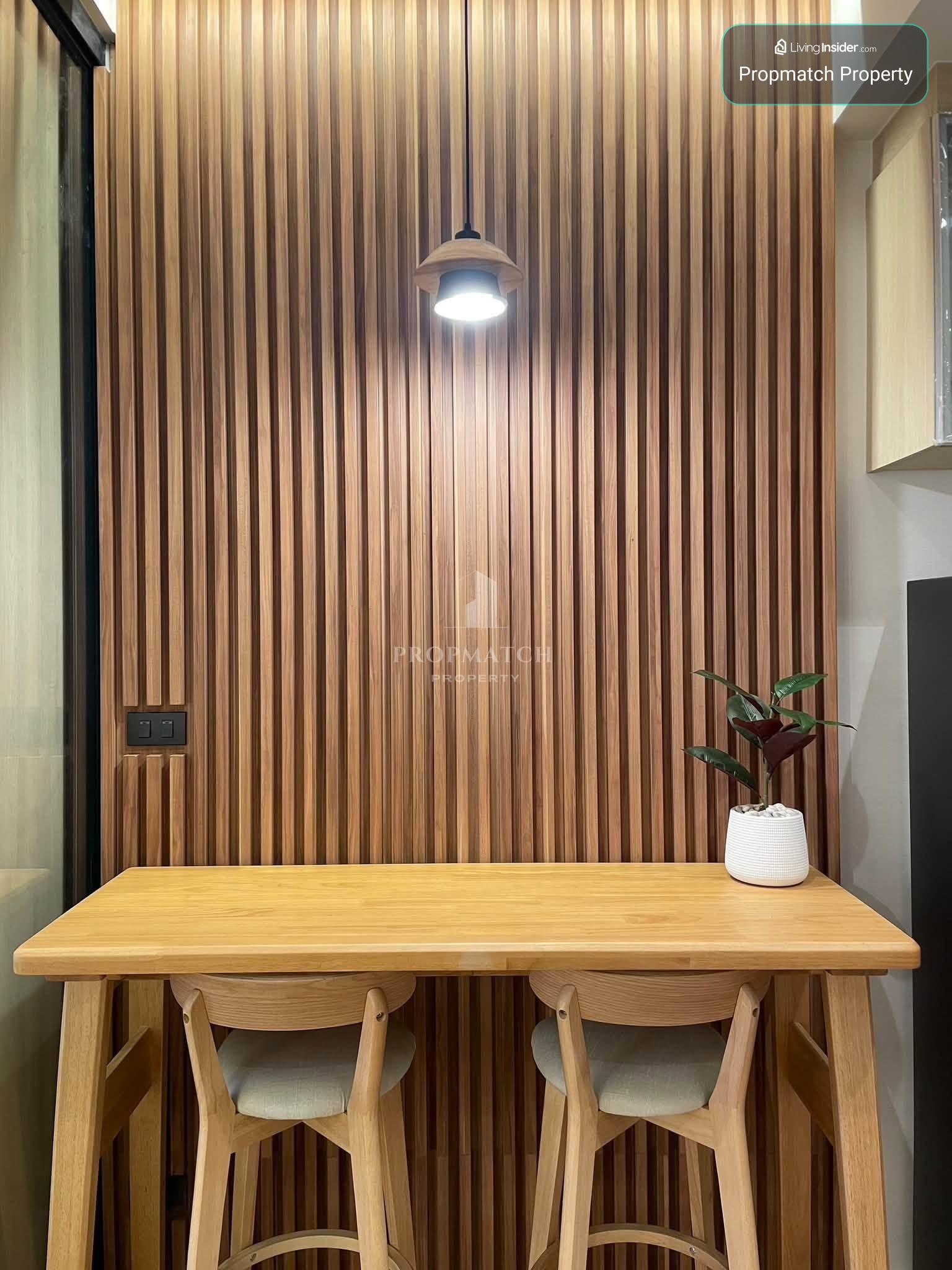✨Flash Deal ✨MARU Ekkamai 2 ( 1Bed 1Bath 28SQM.) พร้อมอยู่ ! เพียง 25,000 บาทต่อเดือน Tel.0981315848 @propmatch  – รูปที่ 2