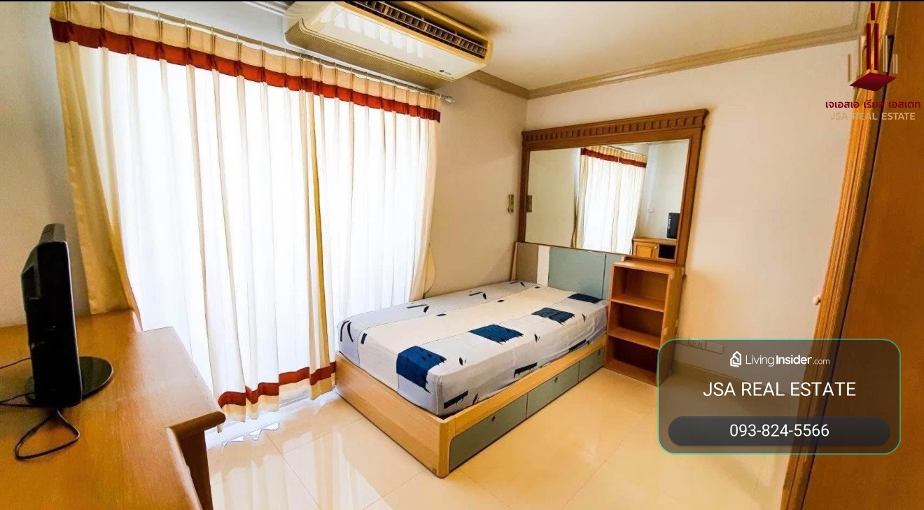 ✨ For Sale: Sarin Place Condo ✨ 💰 Only 6,700,000 THB – รูปที่ 2