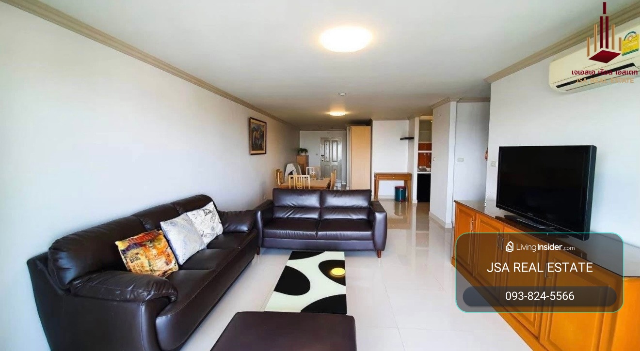 ✨ For Sale: Sarin Place Condo ✨ 💰 Only 6,700,000 THB – รูปที่ 3