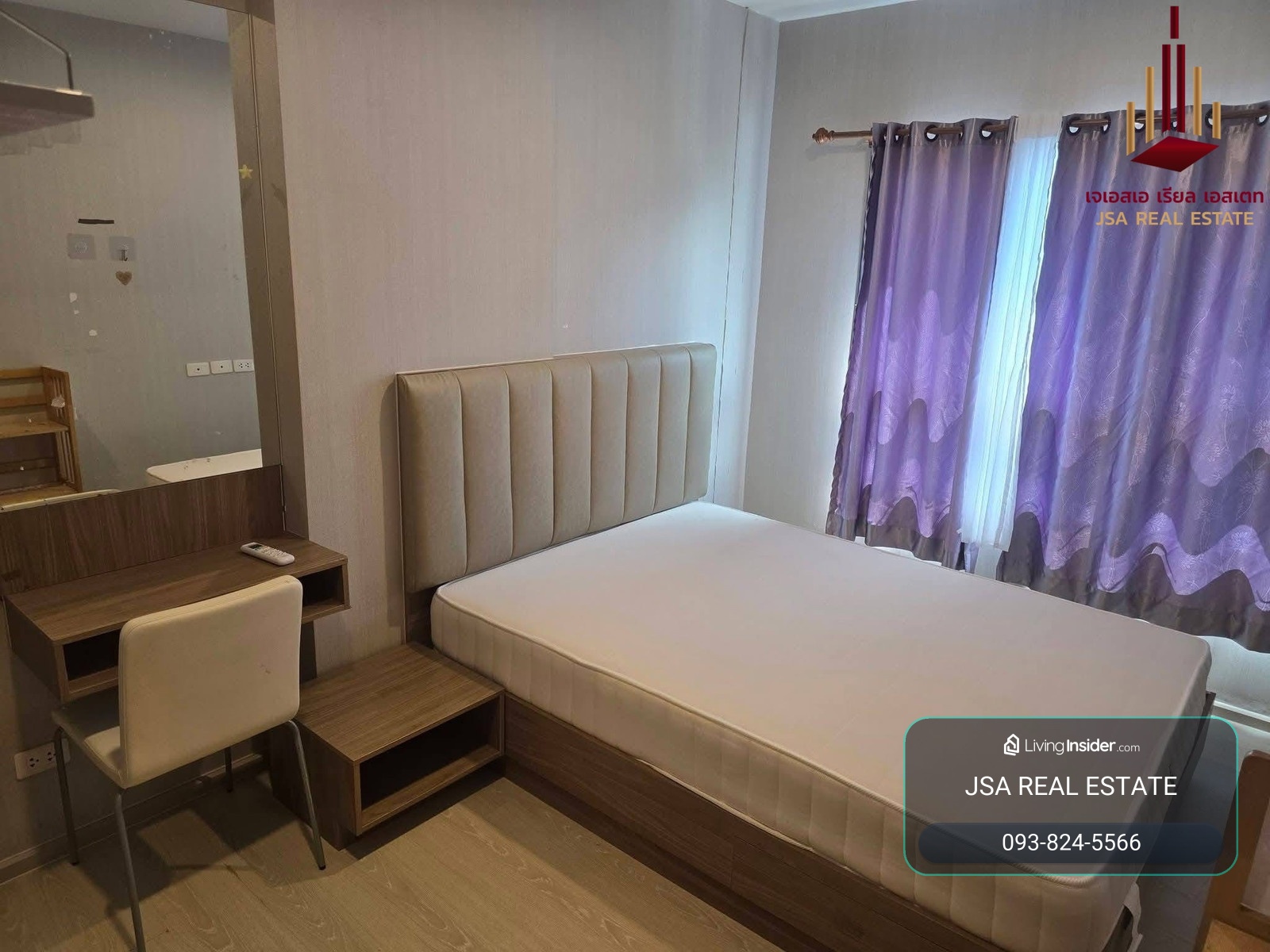 ✨ For Sale: Ideo Thapra Interchange Condo ✨ 💰 Only 5,900,000 THB – รูปที่ 2
