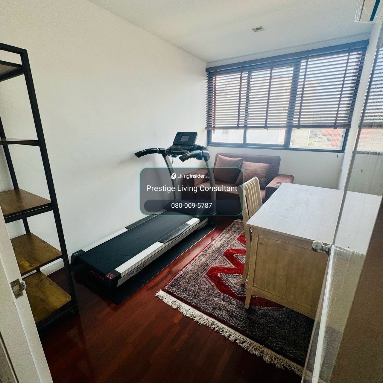 📌For RENT เช่า | Suwan Sawat Condo 4BR(225 sqm) 80,000 THB/month  – รูปที่ 4