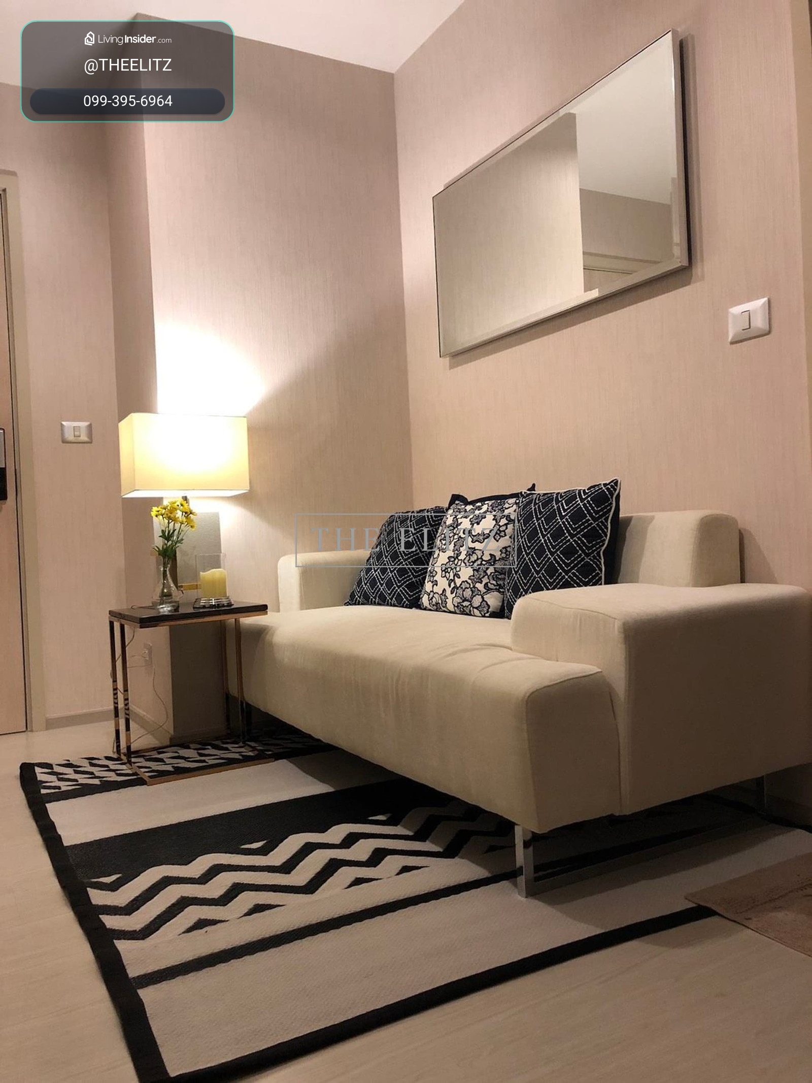 ✨ Insanely Affordable Deal - Prime Ekkamai-Sukhumvit Location just steps to Gateway Ekkamai ✨ – รูปที่ 3