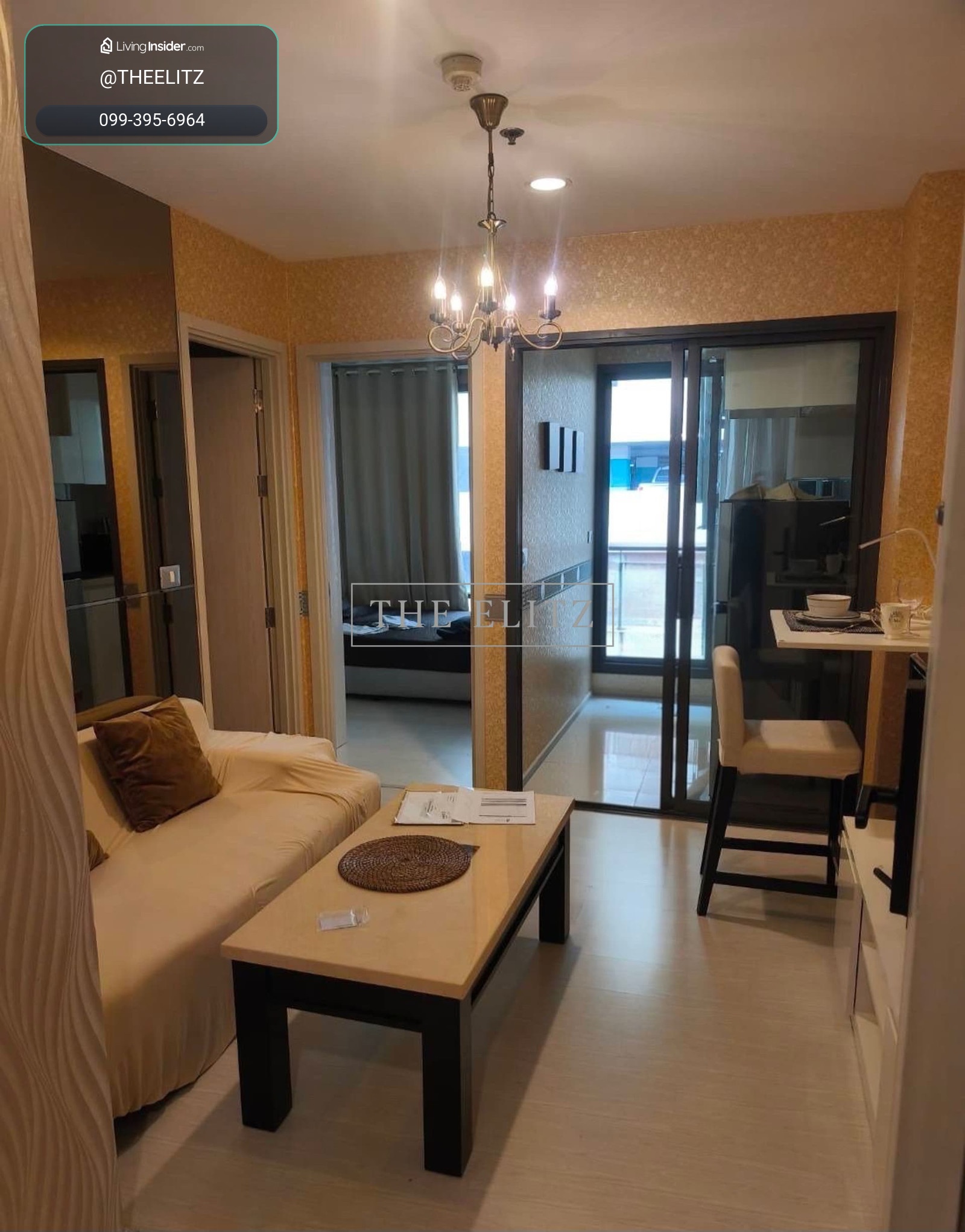 ✨ Exceptional deal in Prime Location - Comfort & style with Unmatched Price advantage ✨ – รูปที่ 2