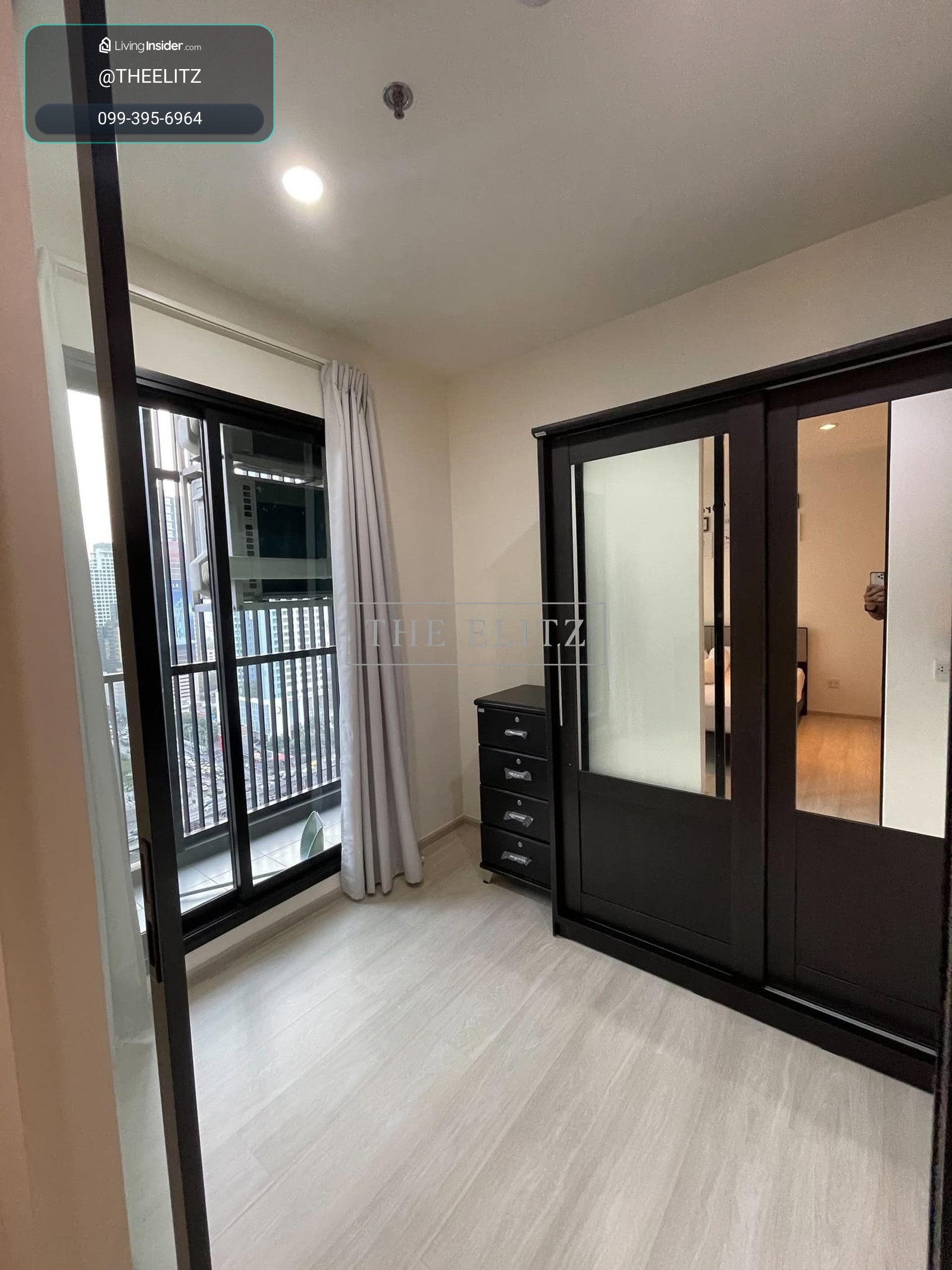 ✨ The Absolute Prime Center of The City - Unrivaled Connectivity at Asoke-Rama 9 Hub ✨ – รูปที่ 3