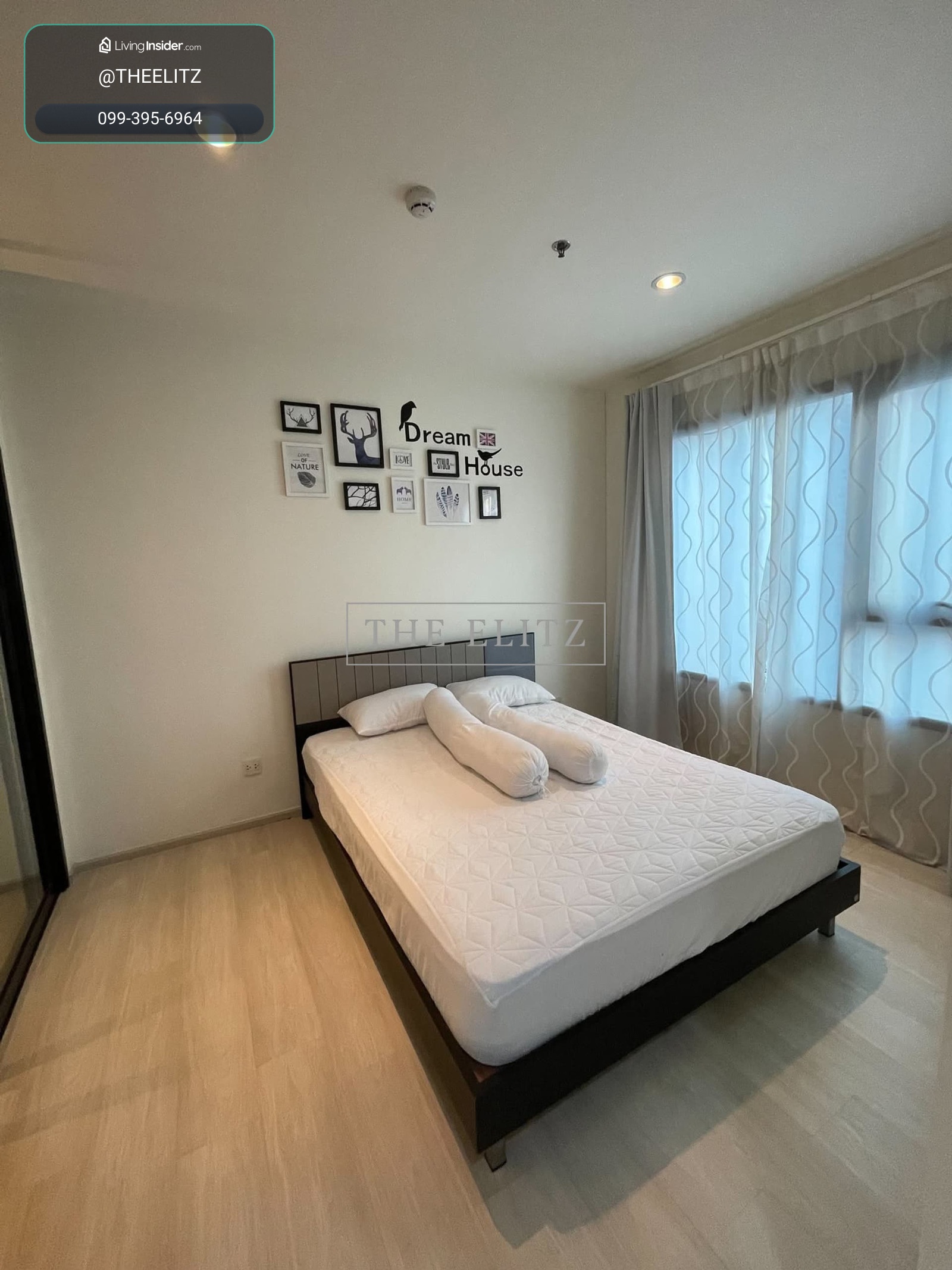 ✨ The Absolute Prime Center of The City - Unrivaled Connectivity at Asoke-Rama 9 Hub ✨ – รูปที่ 2