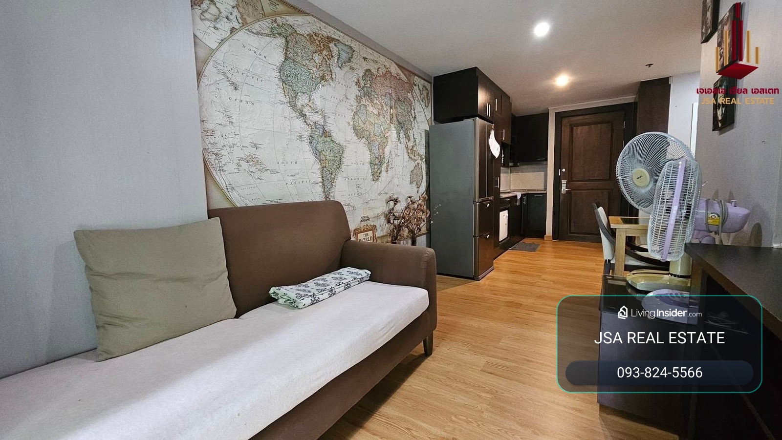 ✨ For Sale : The Next Garden Suite Condo ✨  💰 Only 3,990,000  THB – รูปที่ 3