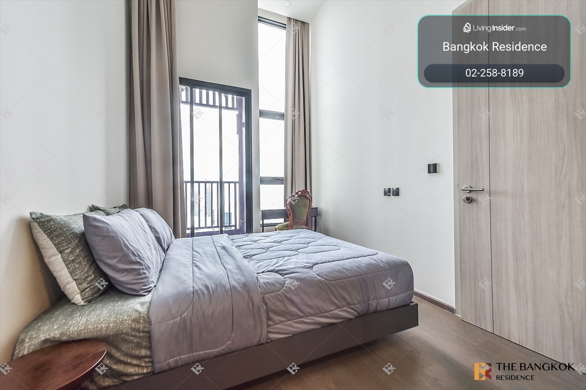 ขายคอนโด Park Origin Chula-Samyan (1 ห้องนอน 34.76 sq.m.)  Jo_PYT – รูปที่ 4