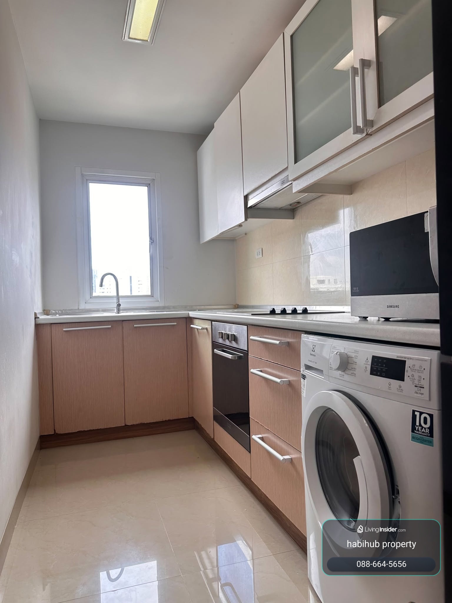 🏠✨ เรสซิเดนซ์ 52 (Residence 52) | เช่าคอนโด 3 ห้องนอน (HBH-RP-231) – รูปที่ 4