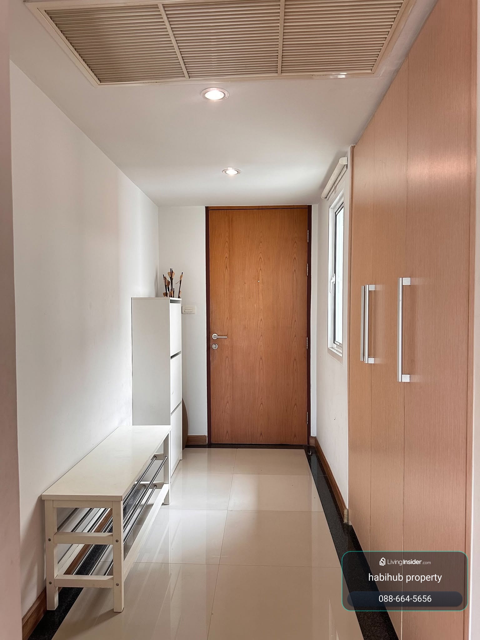 🏠✨ เรสซิเดนซ์ 52 (Residence 52) | เช่าคอนโด 3 ห้องนอน (HBH-RP-231) – รูปที่ 2