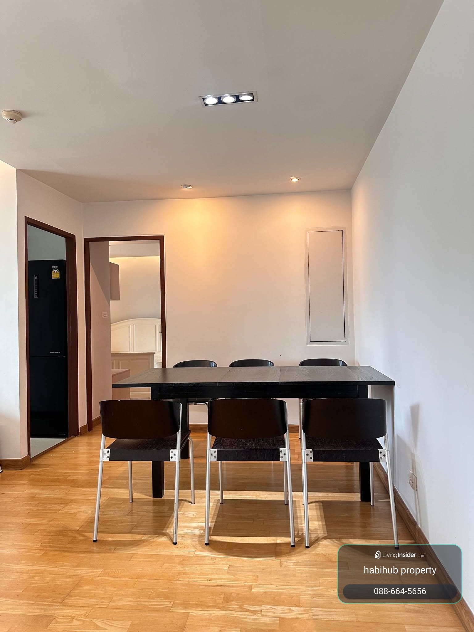 🏠✨ เรสซิเดนซ์ 52 (Residence 52) | เช่าคอนโด 3 ห้องนอน (HBH-RP-231) – รูปที่ 3