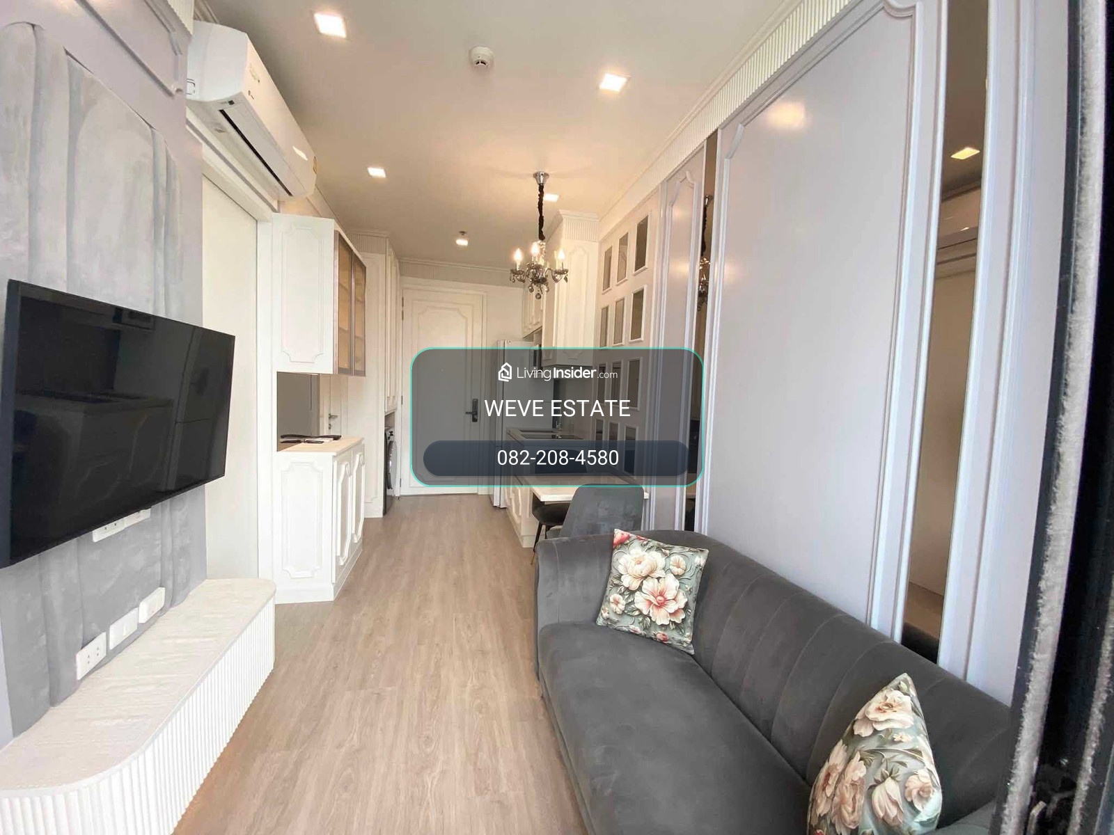 Noble state 39 For Rent – รูปที่ 4
