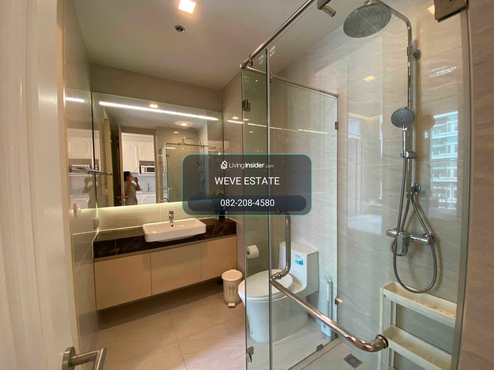 Noble state 39 For Rent – รูปที่ 3