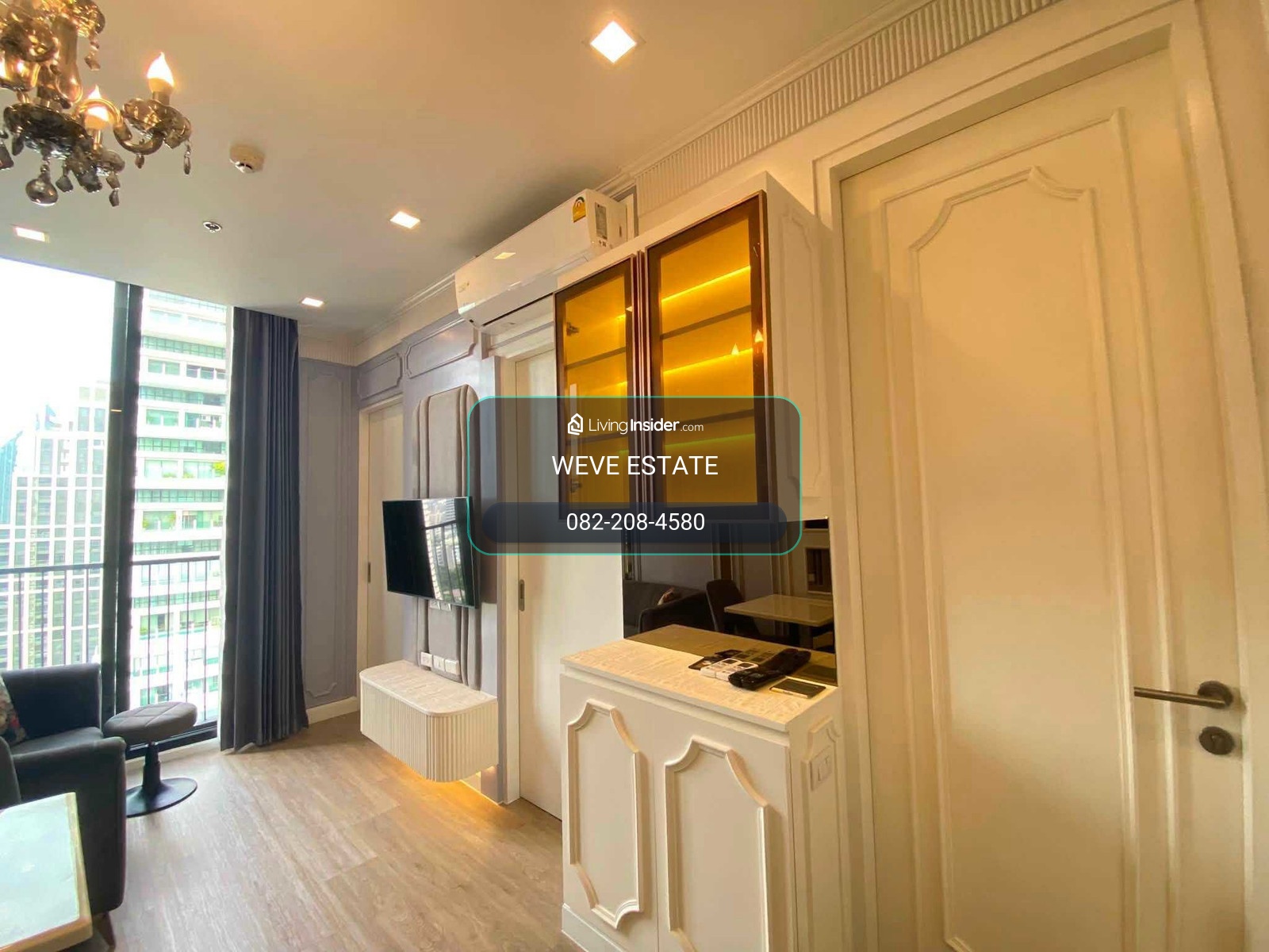 Noble state 39 For Rent – รูปที่ 2