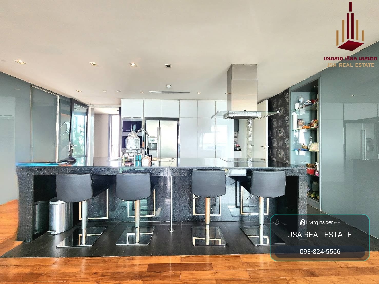 ✨ For Sale : The Pano Rama 3  Condo ✨ 💰 Only 40,000,000 THB – รูปที่ 4