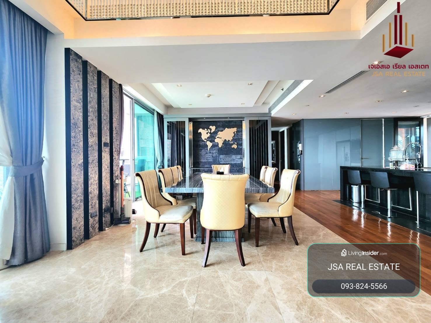 ✨ For Sale : The Pano Rama 3  Condo ✨ 💰 Only 40,000,000 THB – รูปที่ 3