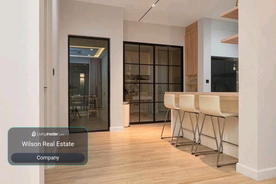 🏡 ขาย / ให้เช่า 𝗧𝗛𝗘 𝗚𝗘𝗡𝗧𝗥𝗬 𝗦𝗨𝗞𝗛𝗨𝗠𝗩𝗜𝗧 𝟭𝟬𝟭 | 𝗣𝗘𝗧 𝗙𝗥𝗜𝗘𝗡𝗗𝗟𝗬 🐶🐱 | 390 ตร.ม. | ที่ดิน 53.6 ตร.ว. | มีห้องสัตว์เลี้ยง + ห้องทำงาน | ใกล้ BTS ปุณณวิถี  – รูปที่ 3